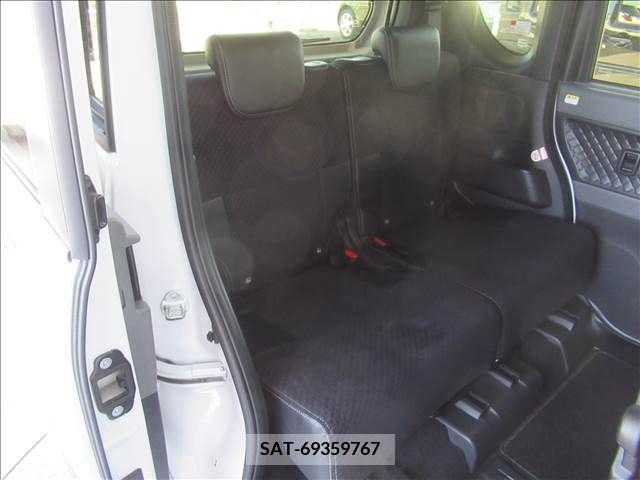 Daihatsu TANTO CUSTOM 2019-08 287430-14