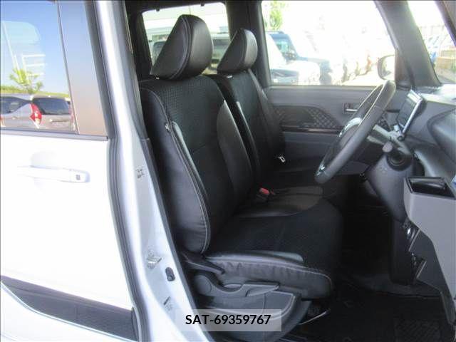 Daihatsu TANTO CUSTOM 2019-08 287430-13