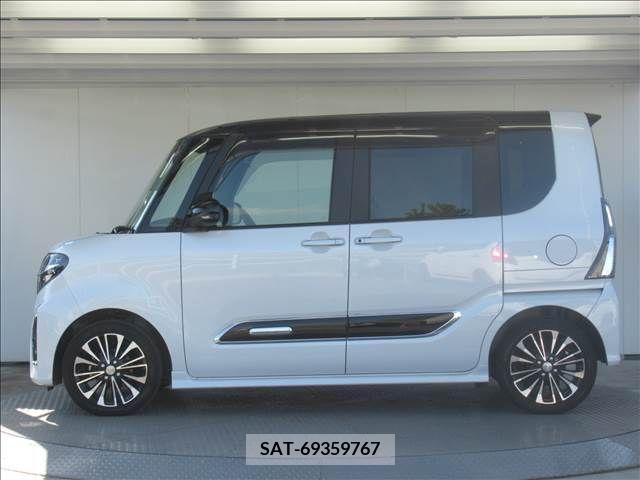 Daihatsu TANTO CUSTOM 2019-08 287430-20