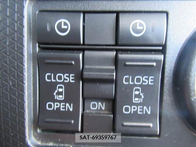Daihatsu TANTO CUSTOM 2019-08 287430-10