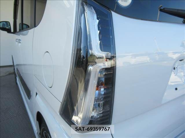 Daihatsu TANTO CUSTOM 2019-08 287430-28
