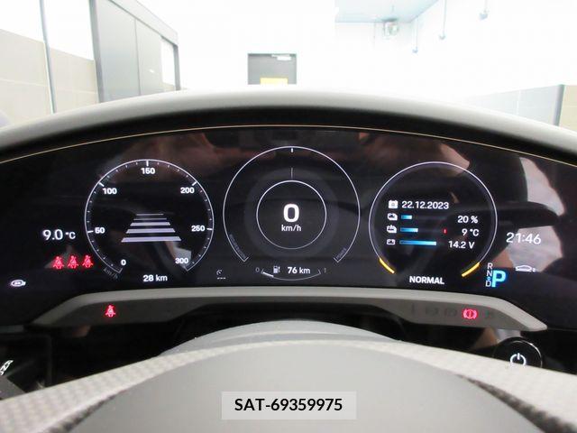 Porsche Taycan 2023-12 224743-19