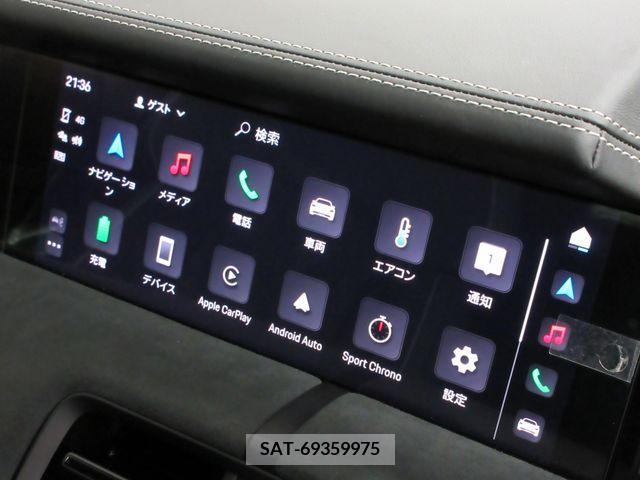 Porsche Taycan 2023-12 224743-14