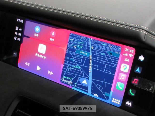 Porsche Taycan 2023-12 224743-15