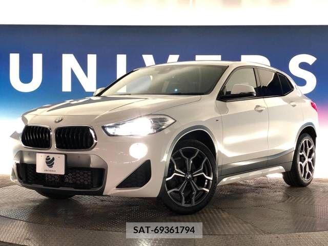 Bmw X2 2019-03 263041-13