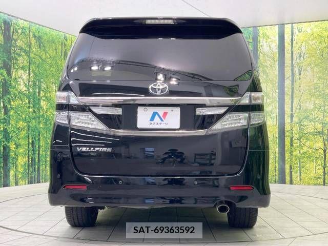 Toyota VELLFIRE 2013-04 299906-16