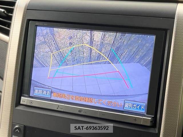 Toyota VELLFIRE 2013-04 299906-5