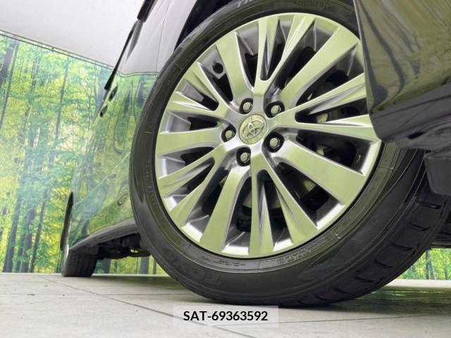 Toyota VELLFIRE 2013-04 299906-14