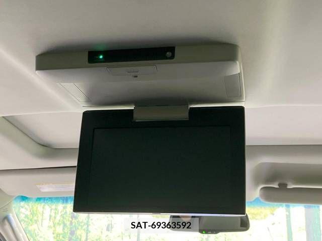 Toyota VELLFIRE 2013-04 299906-3