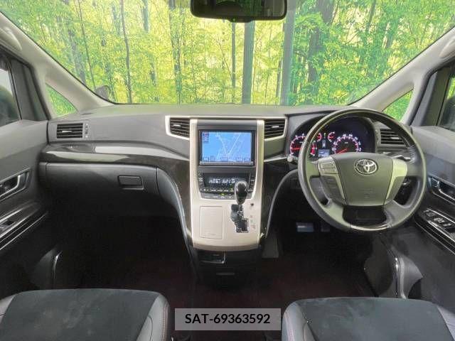 Toyota VELLFIRE 2013-04 299906-1