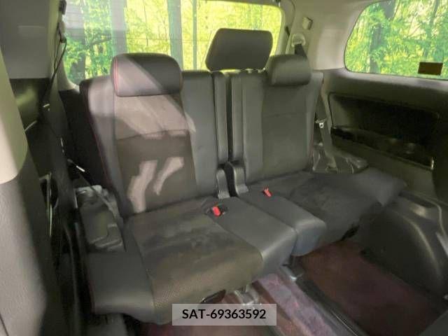 Toyota VELLFIRE 2013-04 299906-10