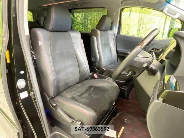 Toyota VELLFIRE 2013-04 299906-8