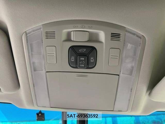 Toyota VELLFIRE 2013-04 299906-6