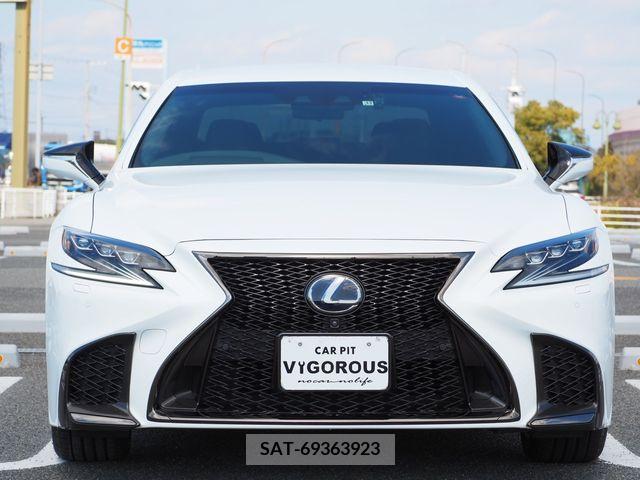 Lexus LS 2018-03 214067-3