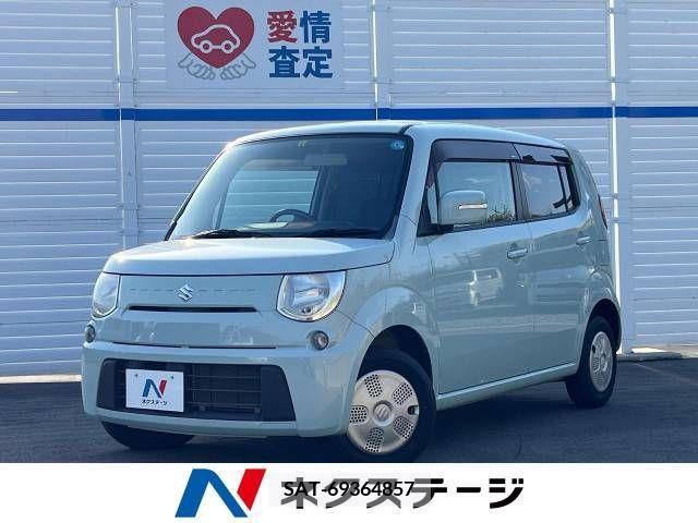 Suzuki MR WAGON 2011-02 255488-0