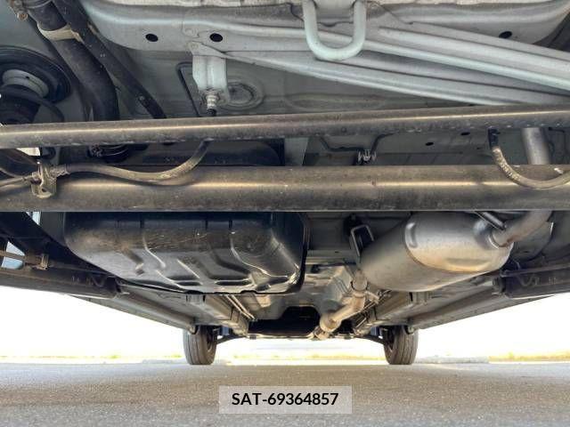 Suzuki MR WAGON 2011-02 255488-19