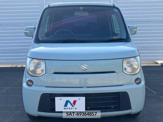 Suzuki MR WAGON 2011-02 255488-14