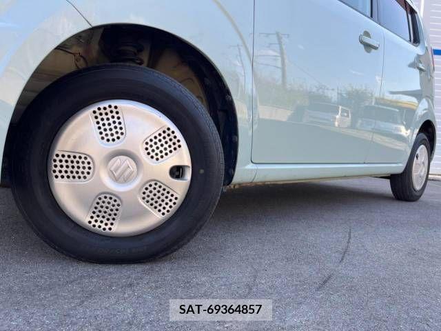 Suzuki MR WAGON 2011-02 255488-13