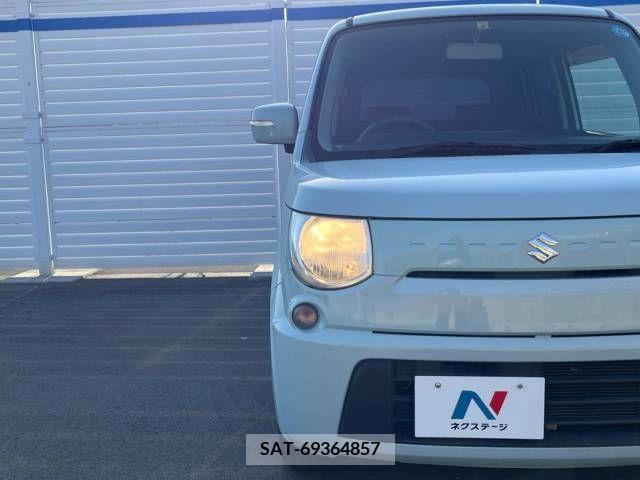 Suzuki MR WAGON 2011-02 255488-12