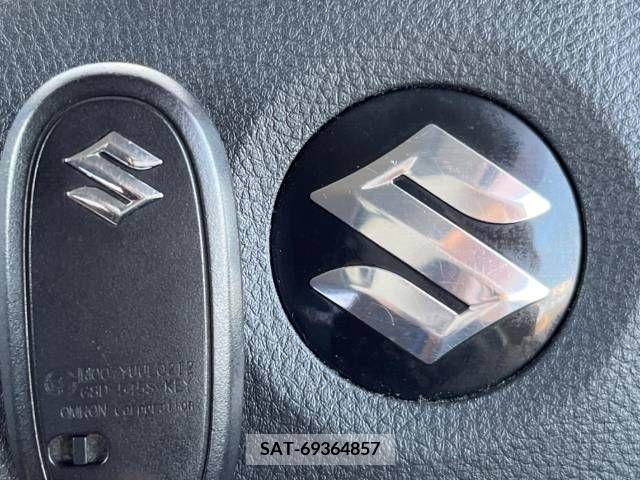 Suzuki MR WAGON 2011-02 255488-5