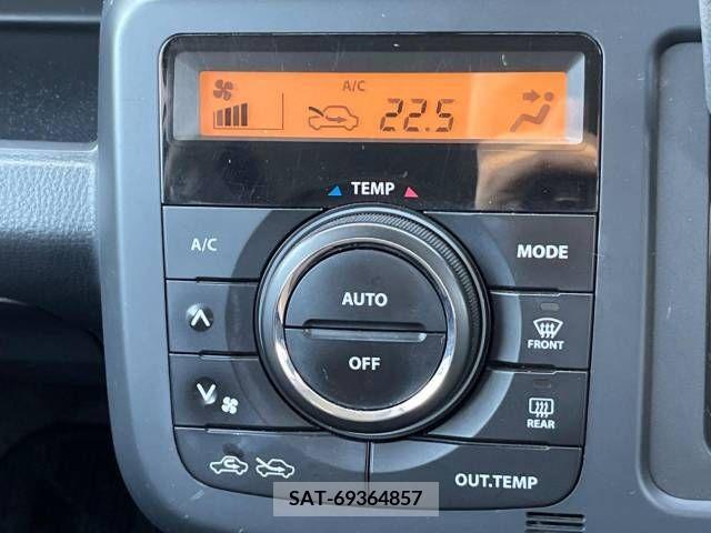 Suzuki MR WAGON 2011-02 255488-4