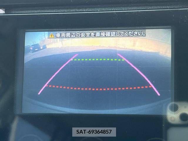 Suzuki MR WAGON 2011-02 255488-3