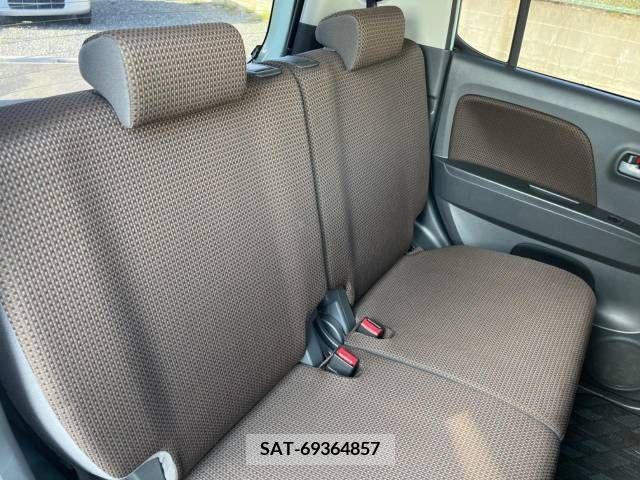 Suzuki MR WAGON 2011-02 255488-10
