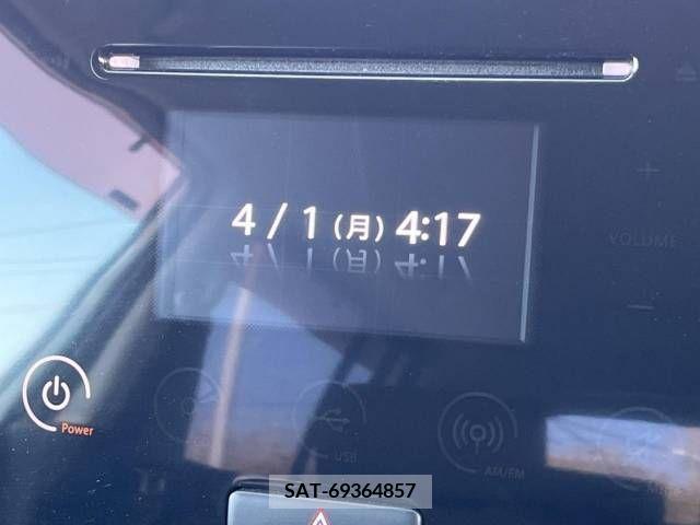 Suzuki MR WAGON 2011-02 255488-2