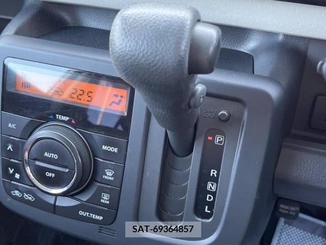 Suzuki MR WAGON 2011-02 255488-8