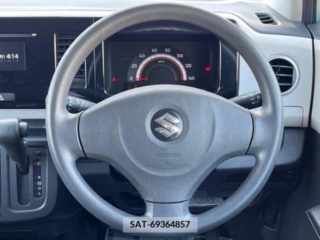 Suzuki MR WAGON 2011-02 255488-7