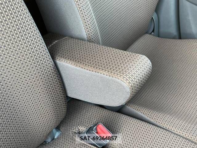 Suzuki MR WAGON 2011-02 255488-6