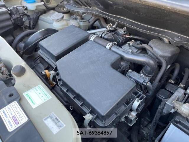 Suzuki MR WAGON 2011-02 255488-18