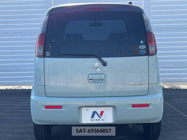 Suzuki MR WAGON 2011-02 255488-15