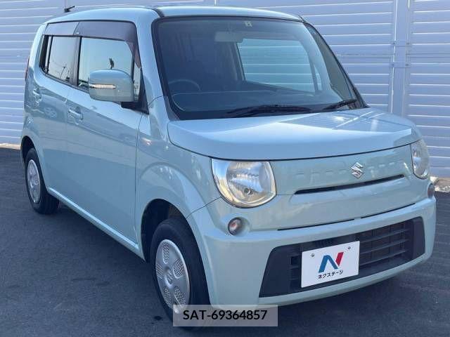 Suzuki MR WAGON 2011-02 255488-16