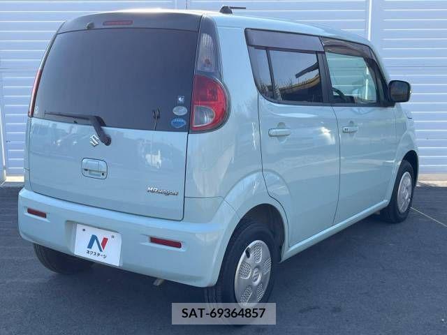 Suzuki MR WAGON 2011-02 255488-17
