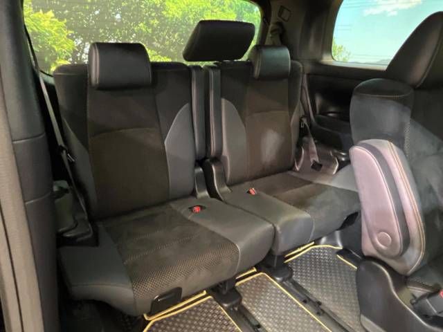 Toyota VELLFIRE 2022-03 196460-10