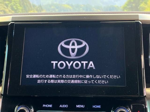 Toyota VELLFIRE 2022-03 196460-3