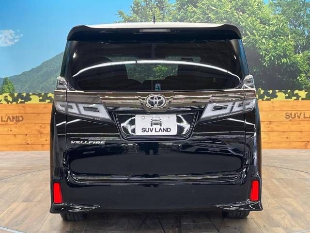 Toyota VELLFIRE 2022-03 196460-16