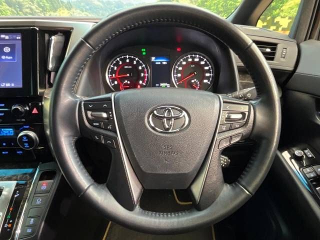 Toyota VELLFIRE 2022-03 196460-12