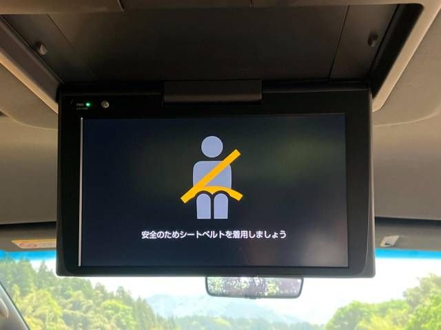 Toyota VELLFIRE 2022-03 196460-2