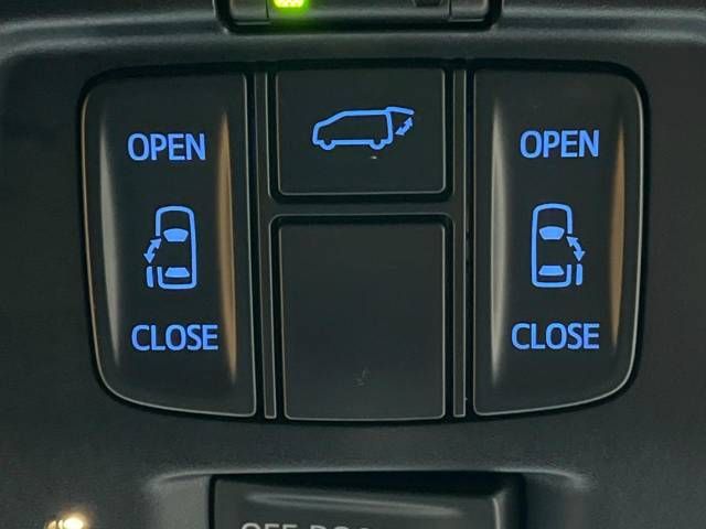 Toyota VELLFIRE 2022-03 196460-5