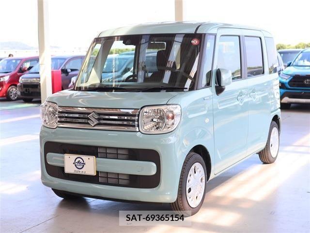 Suzuki SPACIA 2023-09 368467-0