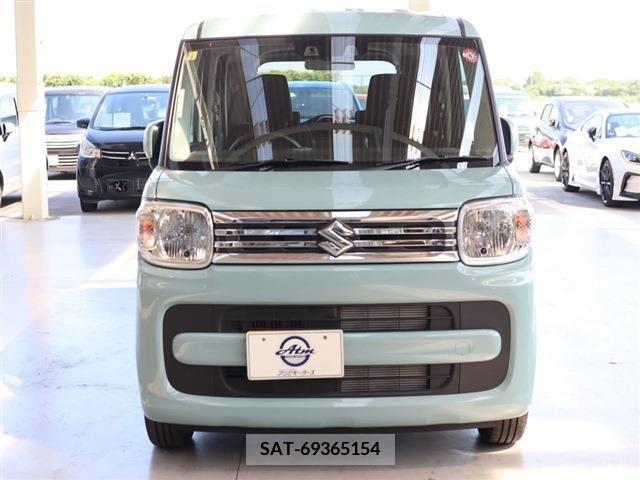 Suzuki SPACIA 2023-09 368467-17