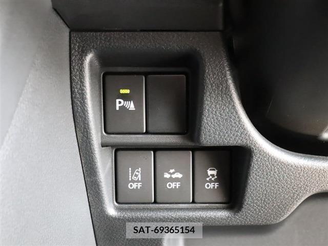 Suzuki SPACIA 2023-09 368467-9