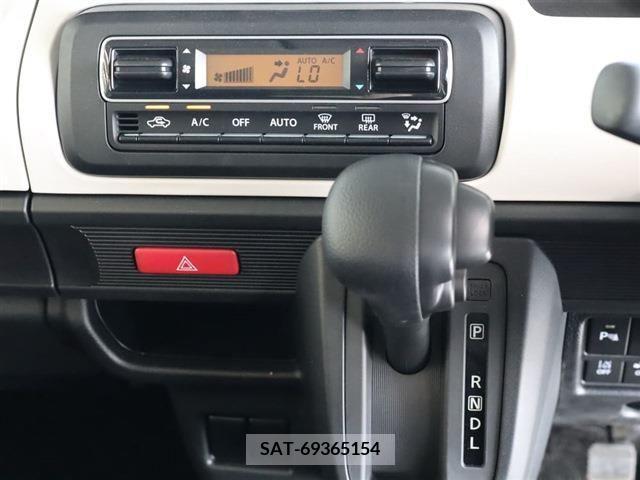 Suzuki SPACIA 2023-09 368467-8