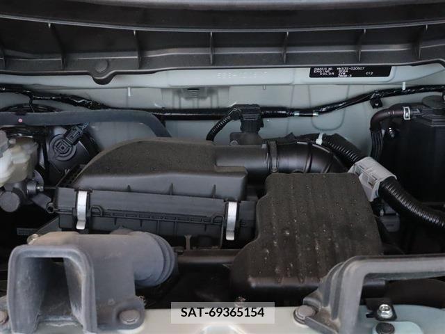 Suzuki SPACIA 2023-09 368467-16