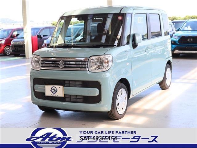 Suzuki SPACIA 2023-09 368467-28