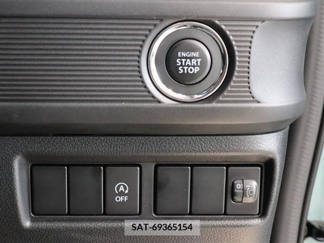 Suzuki SPACIA 2023-09 368467-7