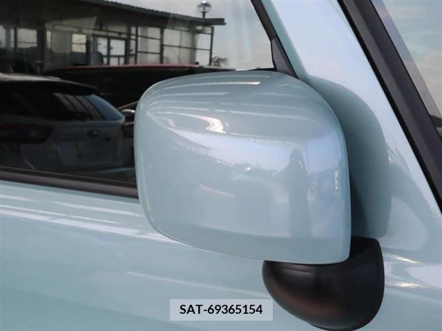 Suzuki SPACIA 2023-09 368467-27