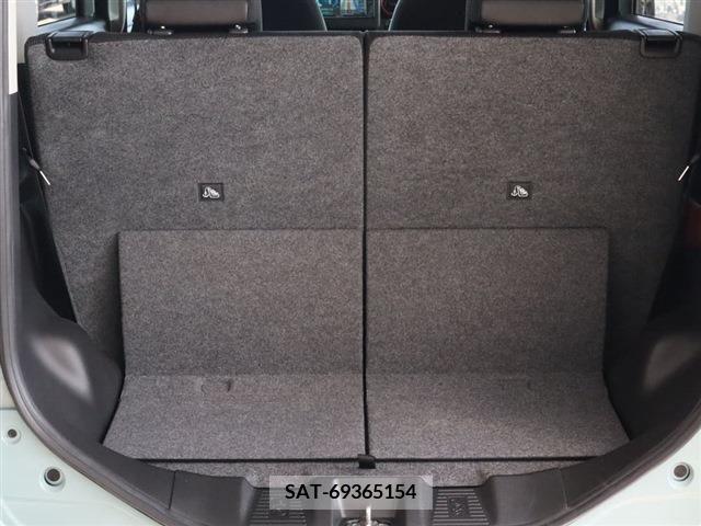 Suzuki SPACIA 2023-09 368467-15